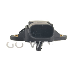 For Mercedes-Benz 0081530228 MAP Intanke Manifold Pressure Sensor New