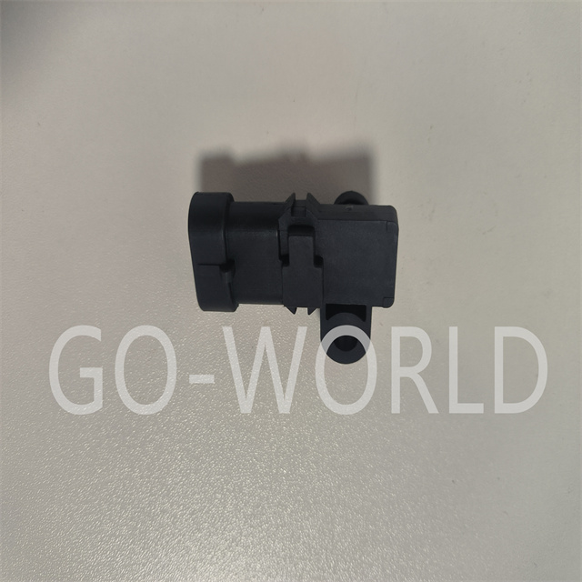 For Opel/Vauxhall/Chevrolet 55563375 MAP Intanke Manifold Pressure Sensor New