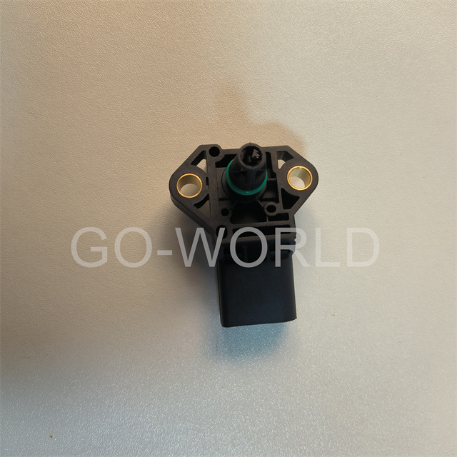 Intake OEM MAP Sensor for AUDI Car 03K906051 Manifold Pressure sensor 0281006059 03K906051 For AUDI