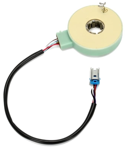 Steering Angle Sensor 450005 V40720487 900125 for Opel 