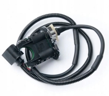 Steering Angle Sensor OEM NO. 6Q1423291D for VW