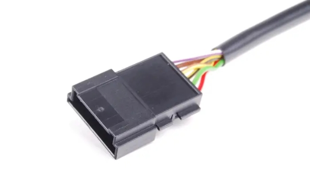 Steering Angle Sensor OEM NO.32306793313 For BMW Z4 E85 E86 