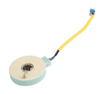  Steering Angle Sensor OEM No.55704062 for Fiat