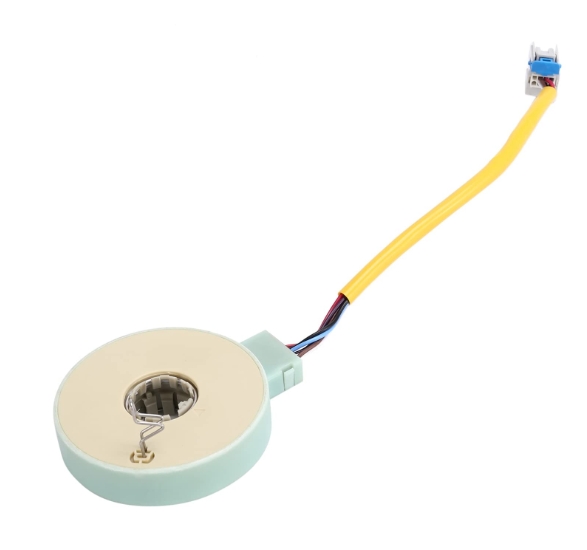  Steering Angle Sensor OEM No.55704062 for Fiat