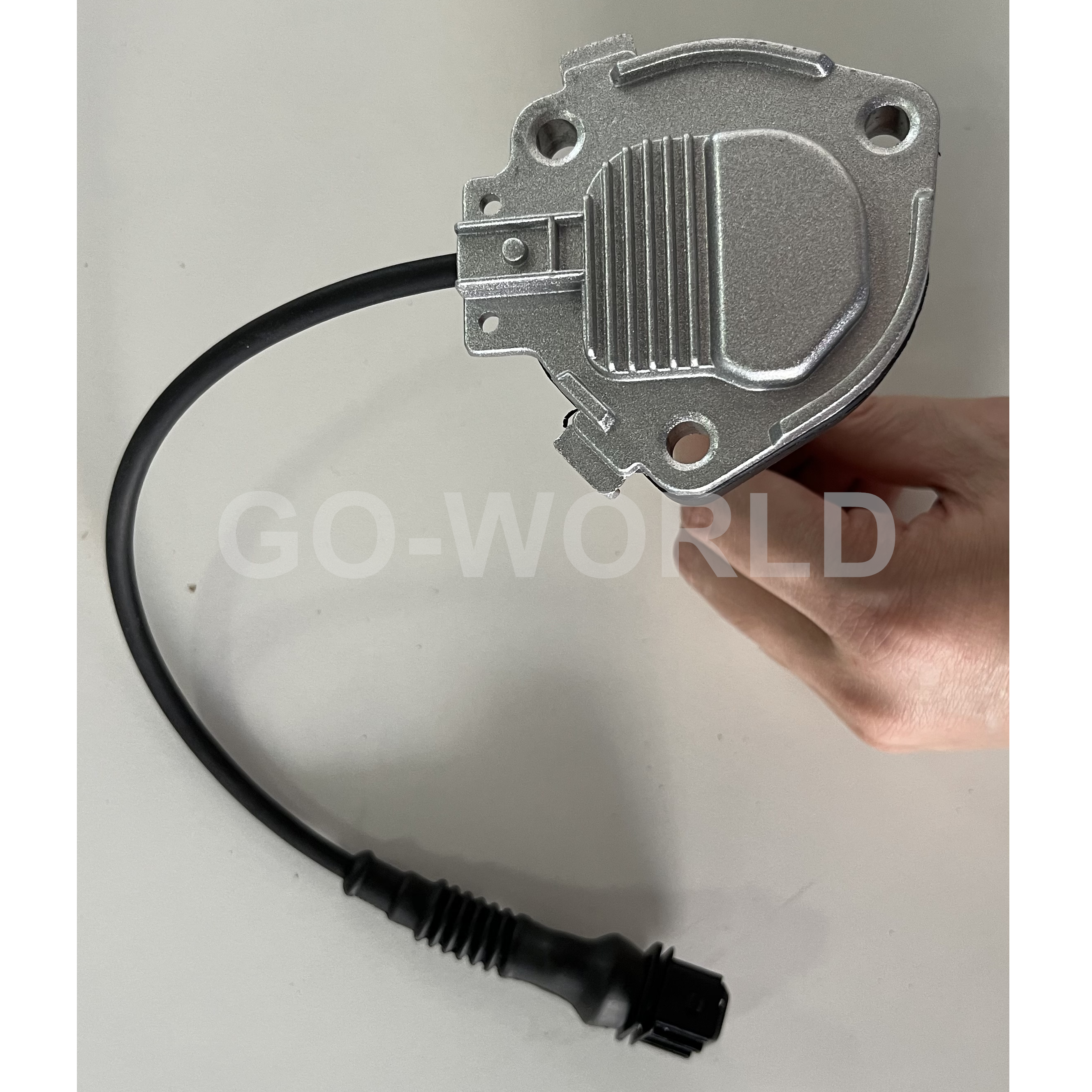 12611406609 Engine Oil Level Sensor for BMW