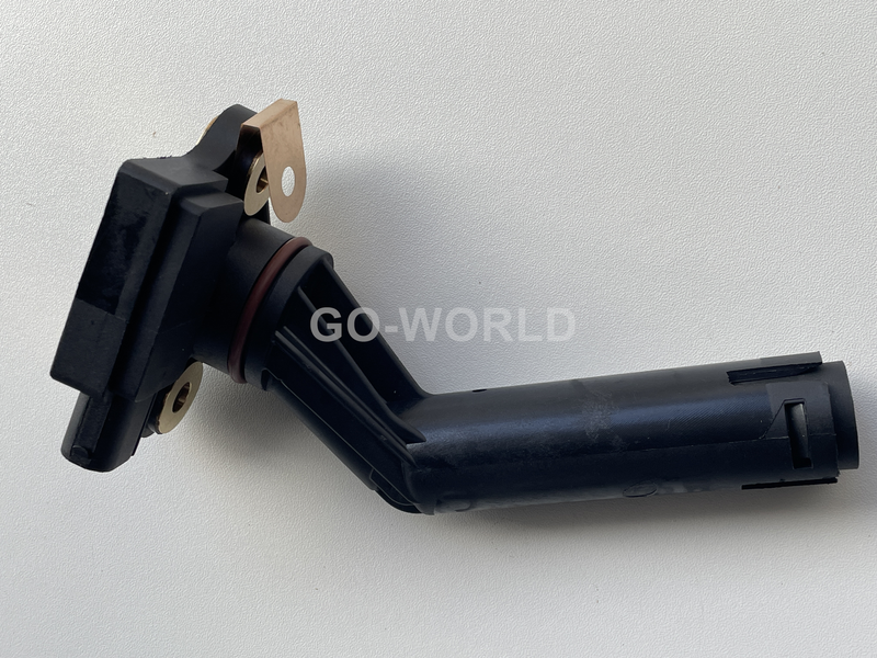 GENUINE MERCEDES-BENZ ENGINE OIL LEVEL SENSOR FOR MERCEDES A6409050000