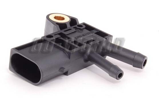 Exhaust Differential Pressure Sensor Auto Parts for Mercedes-Benz OE No.A 007 153 61 28/A 006 153 95 28/0 281 002 924