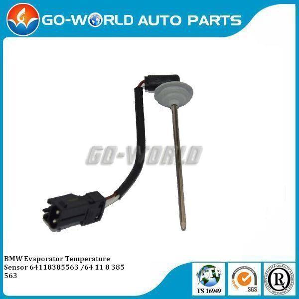 Original Evaporator Temperature Sensor For BMW (E39 E53) 64118385563/64 11 8 385 563