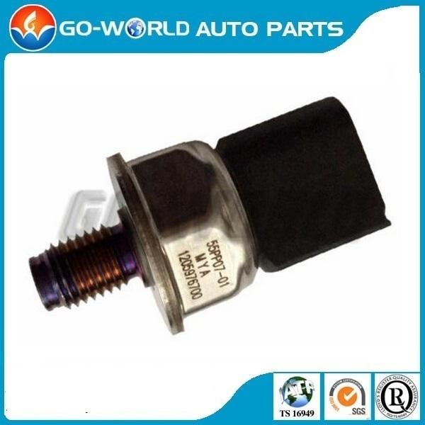 For KIA SEDONA HYUNDAI TERRACAN 2.9 CRDI FUEL RAIL PRESSURE SENSOR 55PP0701/9144A060A