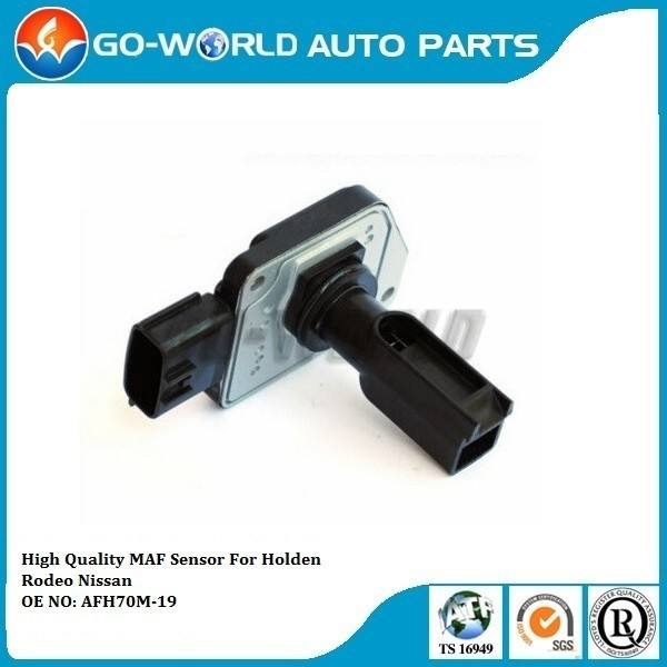 Air Flow Meter For Holden Rodeo TF V6 3.2L 6VD1 3 Pin Type AFH70M-19 MAF