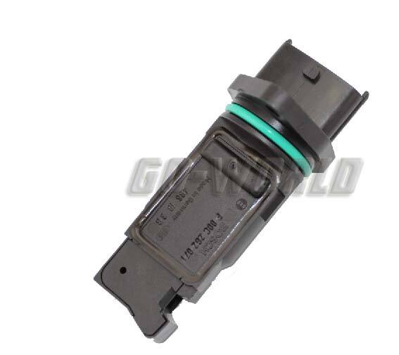 MASS AIR FLOW METER SENSOR MAF FOR PORSCHE 911 BOXSTER & CARRERA 0 280 218 055 / 0280218055