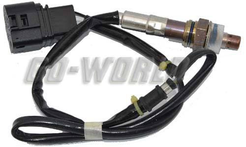 Oxygen Sensor for Skoda/Seat/ VW/Audi OE No: 036906262J/036906262E