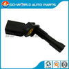 Rear Left ABS Speed Sensor Wheel Sensor For VW Jetta Golf MK5 MK6 Passat Audi A3 Skoda 1K0927807