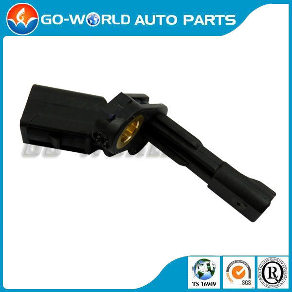 Rear Left ABS Speed Sensor Wheel Sensor For VW Jetta Golf MK5 MK6 Passat Audi A3 Skoda 1K0927807