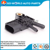 For MERCEDES-BENZ OE No# A0071536128/A0061539528/0281002924 Exhaust Pressure Sensor