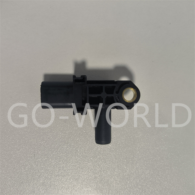 FORD FOCUS MK3 2.0TDCI ENGINE DPF PRESSURE SENSOR FS7A9G824AA