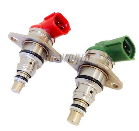 Original Fuel Pump Suction Control Valve Kit for Toyota/Nissan X-Trail 04221-27011/ 0422127012/ 22100-30010 /096710-0052