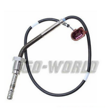 EXHAUST GAS TEMPERATURE SENSOR 03G 906 088 AC 03G906088AC for SKODA VW POLO SEAT AUDI 1.4 TDi BMS DIESEL