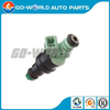 Fuel Injector Nozzle for BMW E36 E34 E46 E39 520i 523i 525i 320i 323i 323ti OE No.0280150415 13641730060