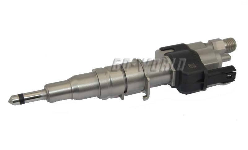 Genuine OE Fuel Injector for BMW 135i 335i 535i 550i 650i 740i 750i X5 X6 13537585261-11, 13537585261,13538616079