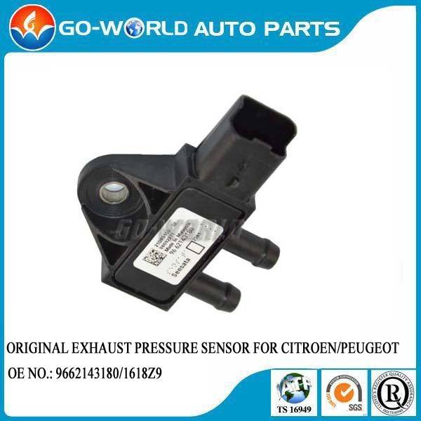 FUEL RAIL PRESSURE SENSOR 55PP02-03 5WS40039 1.8 TDCi FOR FORD FOCUS C-MAX GALAXY MONDEO