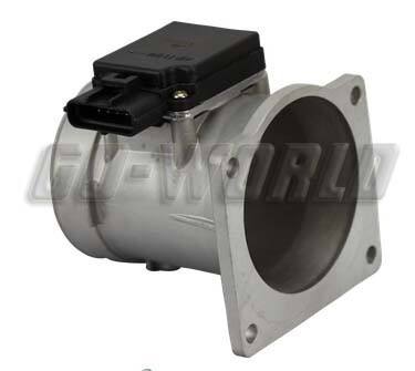 Mass Air Flow Sensor MAF Sensor for Ford/Mazda F57F-12B579-CA F57F12B579CA