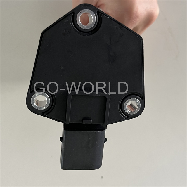 OEM auto sensor part for BMW F2 F3 F32 F82 0Oil Level Sensor 12618608781