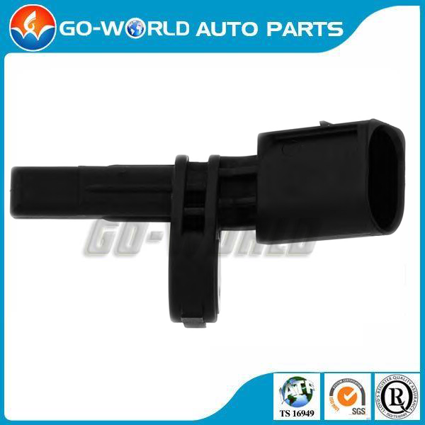 WHT003856 (front left) WHT003857 (front right) Wheel Speed ABS Sensor FOR VW