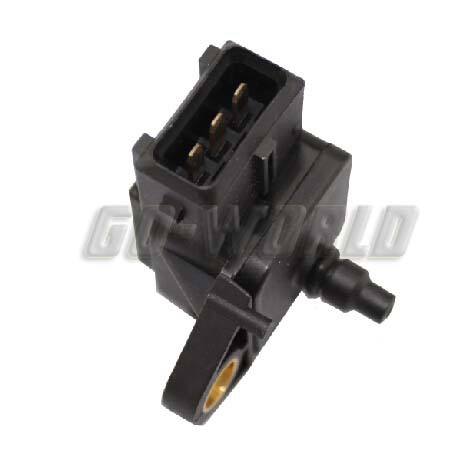 OEM Quality HELLA MAP SENSOR 13622246977/13 62 2 246 977 /6PP 009 400-561/6PP009400-561