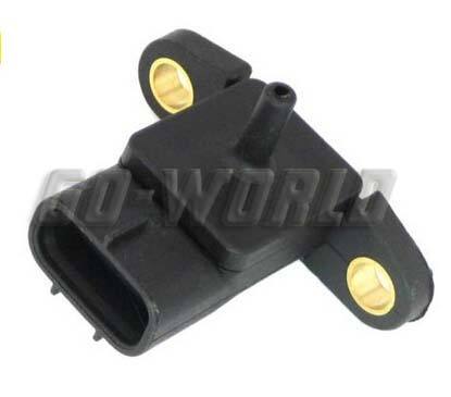 For 01-03 TOYOTA PRIUS OEM Manifold Pressure MAP SENSOR 89421-20190