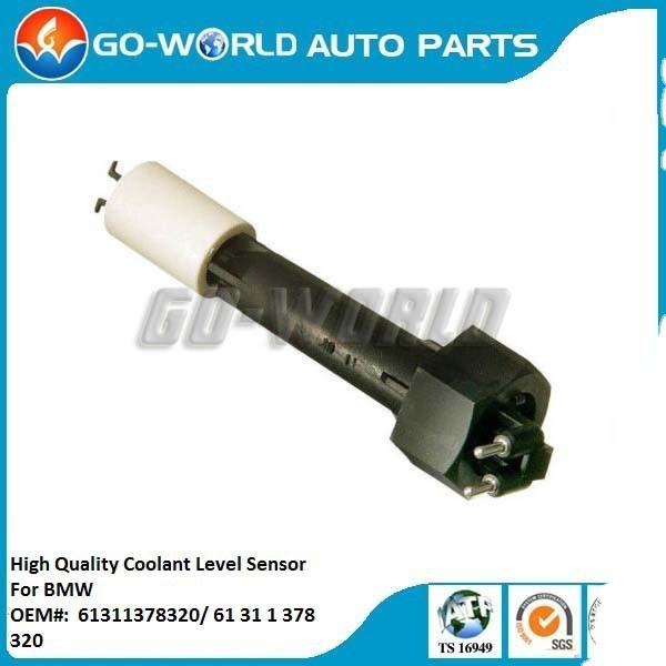 COOLANT LEVEL SENSOR For BMW E24 635CSI E30 325 M3 E32 740 750 E34 530 535 540