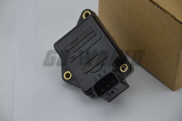 MAF MASS AIR FLOW Sensor Meter For Nissan AFH45M-46 AFH45M46