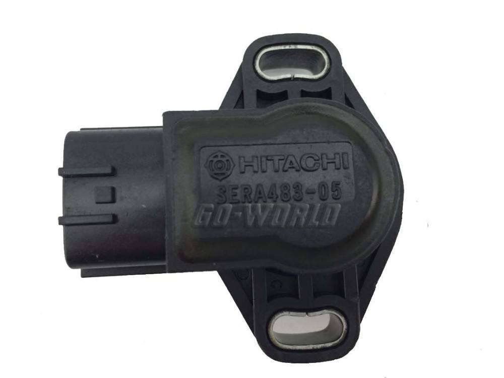 OE No. SERA483-05 22620-31U01 22620-73C00 22620-31U0A for NISSAN THROTTLE POSITION SENSOR GENUINE PART