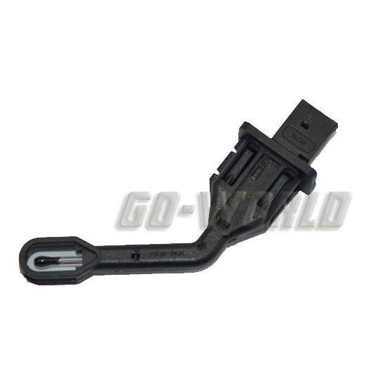 EVAPORATOR TEMPERATURE SENSOR FOR BMW OEM NO.:64116920430