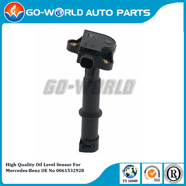 Engine Oil Level Sensor 0009056201/ 0061532928 Fit Mercedes-Benz parts