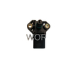 For MAP Pressure Sensor For Audi VW 038906051C