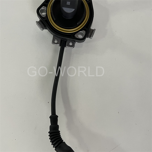 OEM auto sensor part for BMW Oil Level Sensor 12617508001