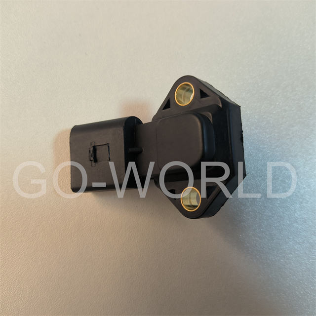 For MAP Pressure Sensor For VW 038906051A