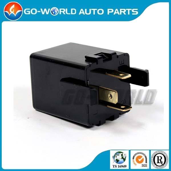 Auto Part Supplier OEM Electronic LedTurn Signal Flasher Relay for Hyundai kia 2003~2008 Tuscani Tiburon Coupe Part 95550-39000