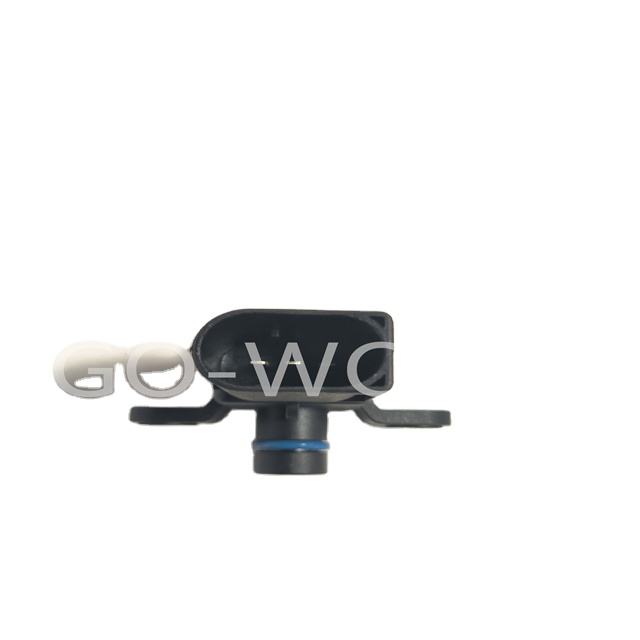 For BMW 13627503208/13628657300/13628617097 MAP Intake Manifold Pressure Sensor New