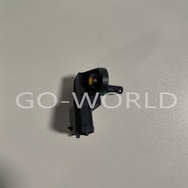 For VW/VOLVO/PORSCHE /PEUGEOT etc 73503657/93171176 MAP intake manifold pressure sensor new