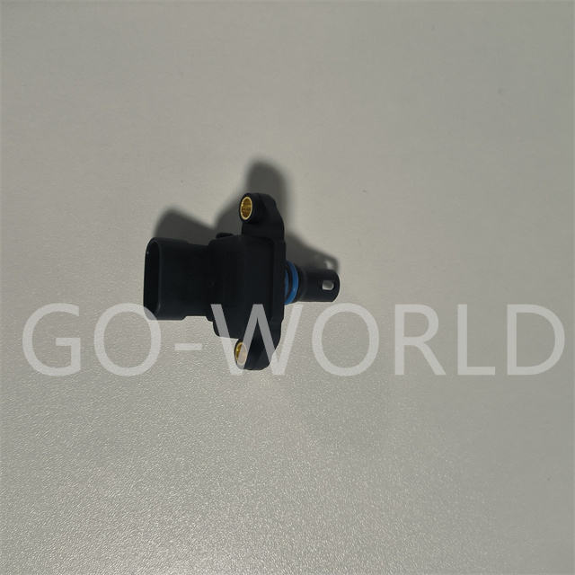 for SKODA MAP pressure sensor 047906051 new