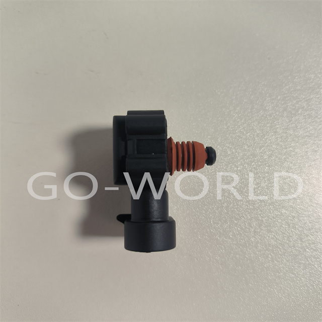 For Opel 16235939 MAP Intake Manifold Pressure Sensor New