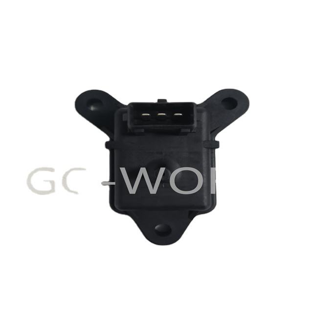 For Citroen/Peugeot/Fiat 1563J4/46531222 MAP Intake Manifold Pressure Sensor New