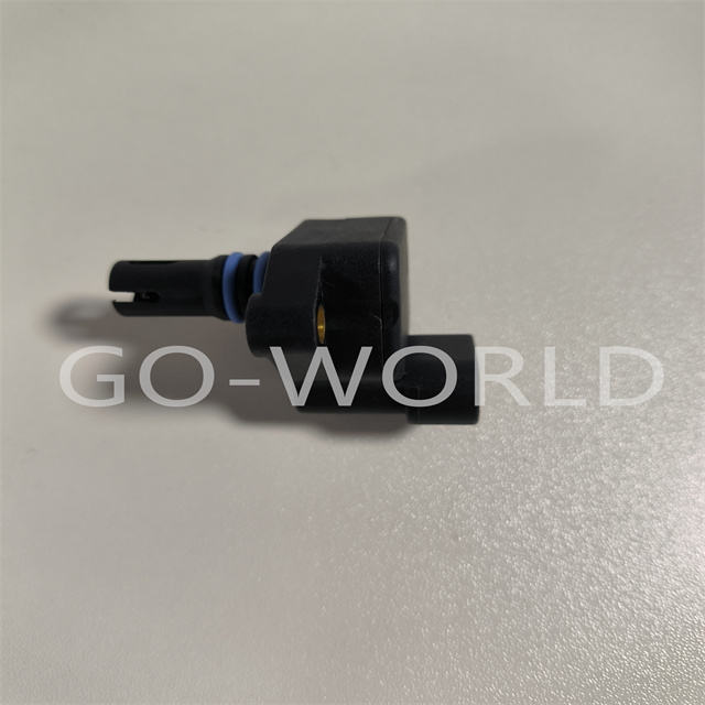 For Ford YS6A9F479AA MAP intake manifold pressure sensor new