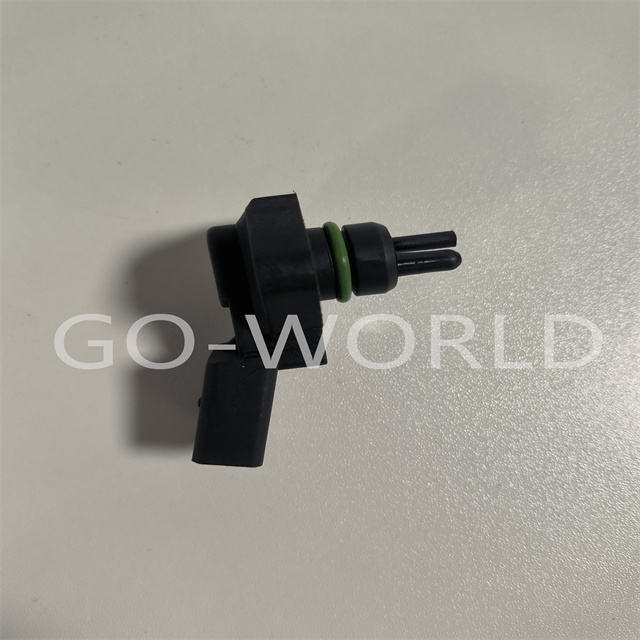 For Audi DPF Exhaust Pressure Sensor 059906051