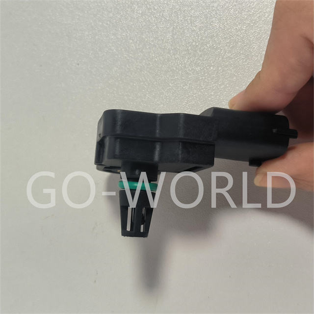 For Opel/Vauxhall/Chevrolet/Iveco etc 55568176 MAP Intanke Manifold Pressure Sensor New