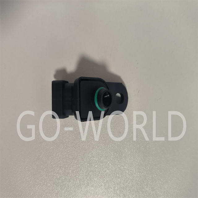 For VOLVO/Fiat/Lancia 46468682 MAP Intake Manifold Pressure Sensor New