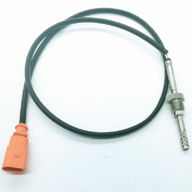 Which Quality Tests Verify an Exhaust Gas Temperature Sensor?