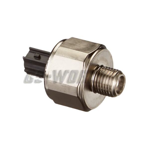 How Is a Knock Sensor Frequency Response Verified?